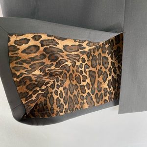 Express high waisted pencil skirt